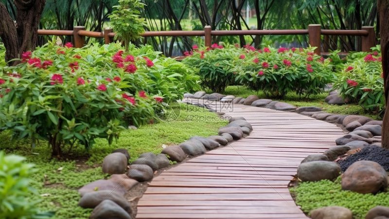 屋顶草坪沙土配比：如何打造绿色生态屋顶