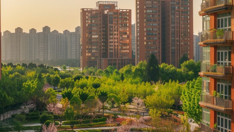 绿化养护招标流程：从准备到验收的七个关键步骤